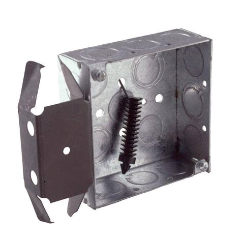 electrical box light bracket|electrical box brackets and mounts.